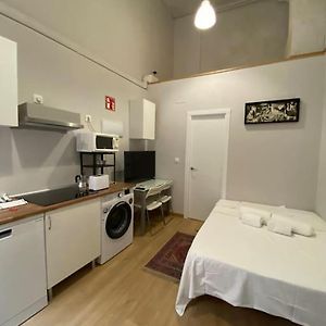 Apartamento de 1 Dormitorio